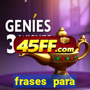 frases para provocar rivais